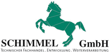 Johann W. Schimmel GmbH Logo